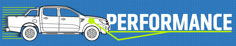 Illustration for article titled By The Numbers: 2015 Chevy Colorado Vs Tacoma, Frontier, New Ford Ranger